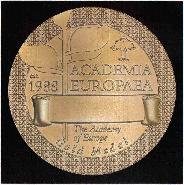History of AE, HQ and Awards